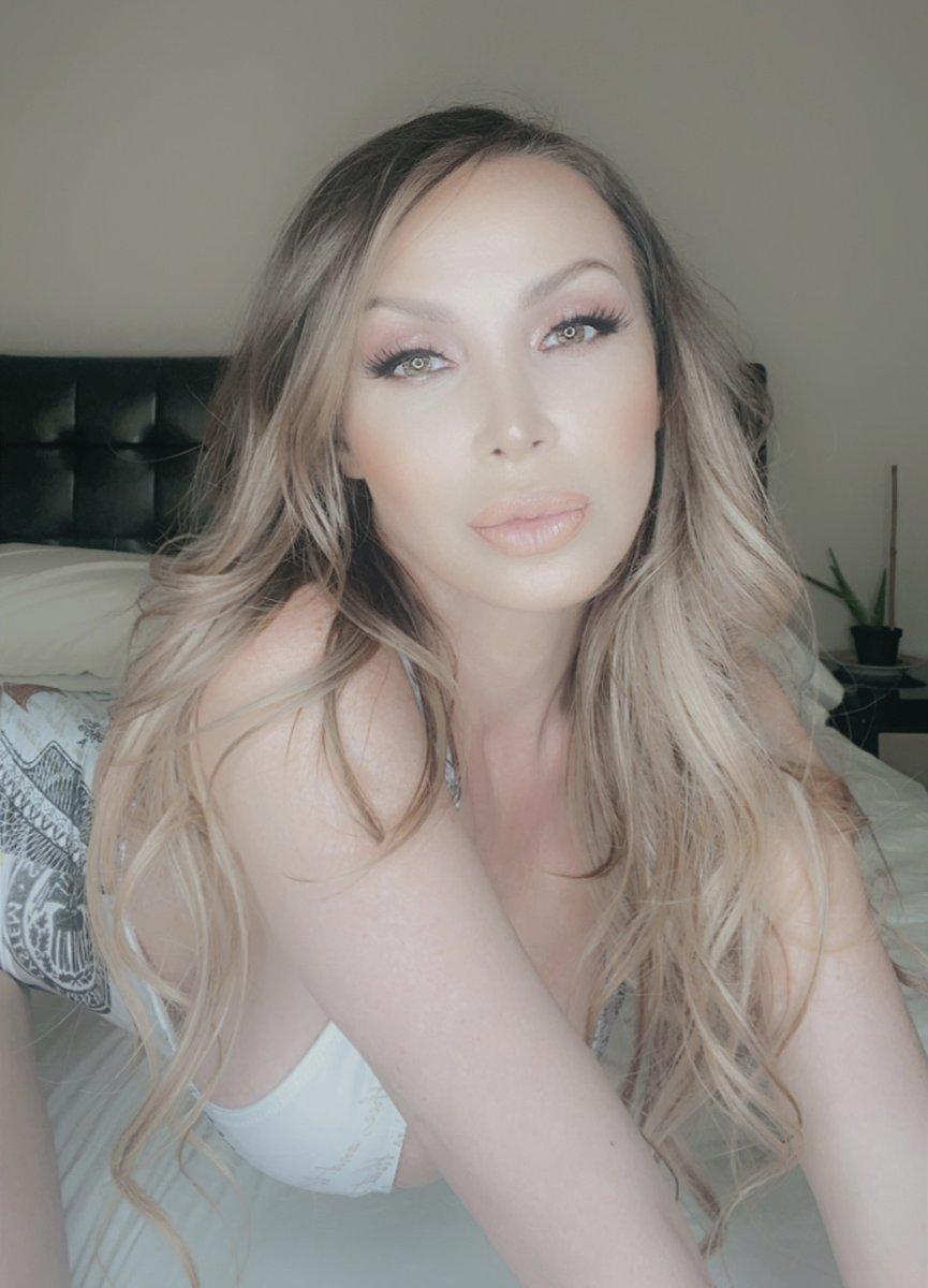 Nikki Benz