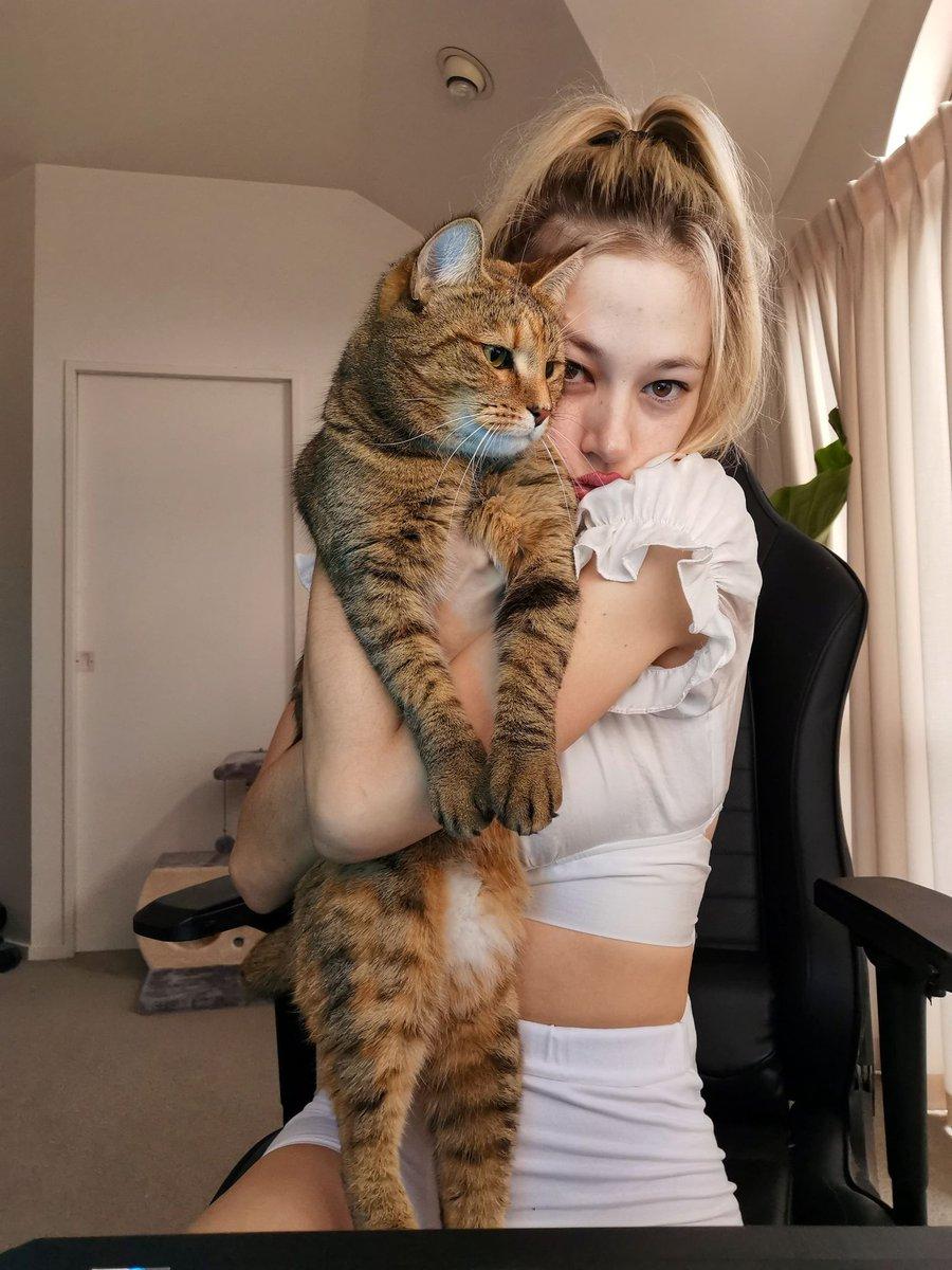 Miss Alice