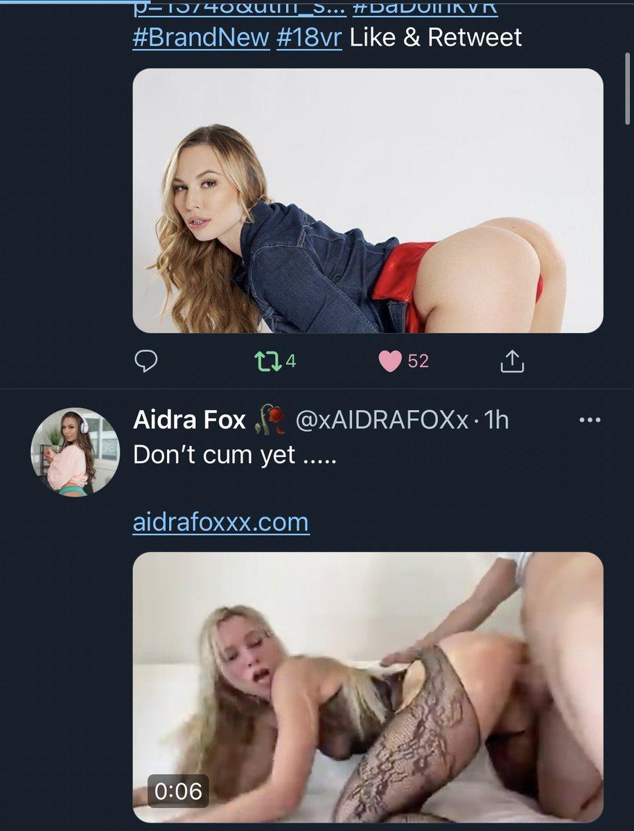Aidra Fox