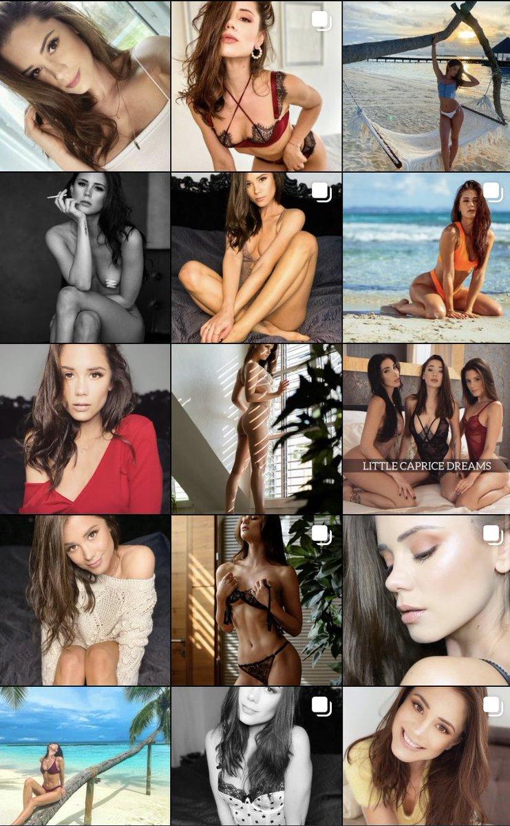 Little Caprice