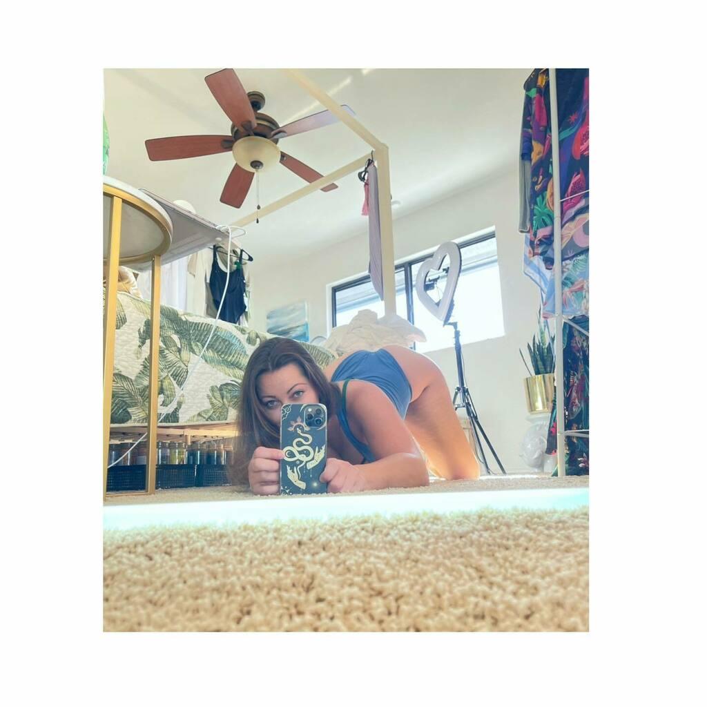 Dani Daniels