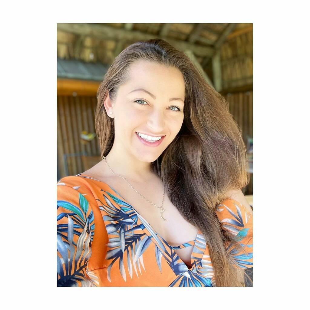 Dani Daniels