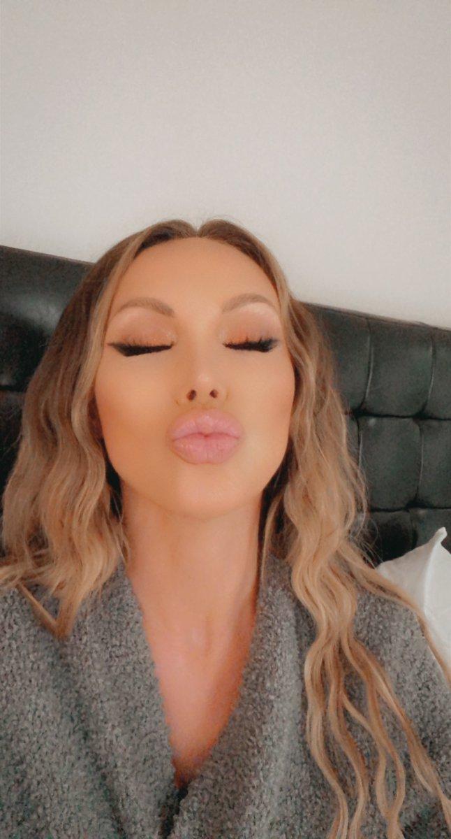 Nikki Benz