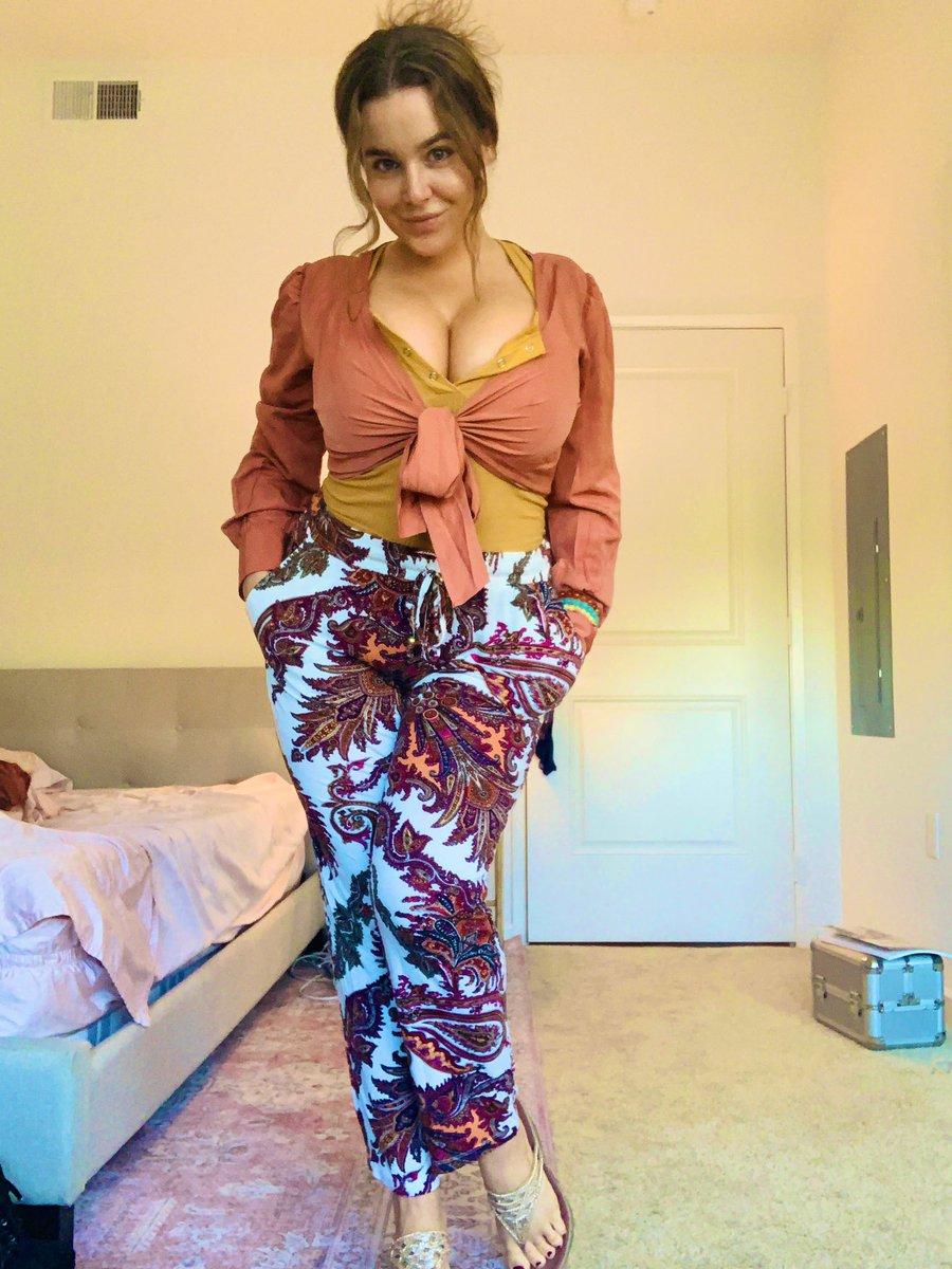 Natasha Nice