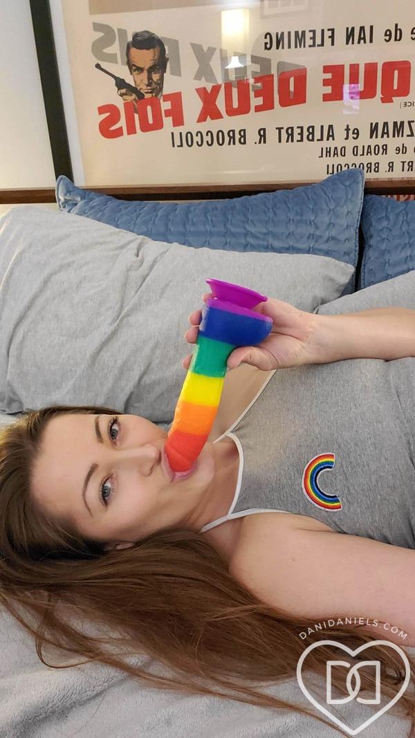 Dani Daniels