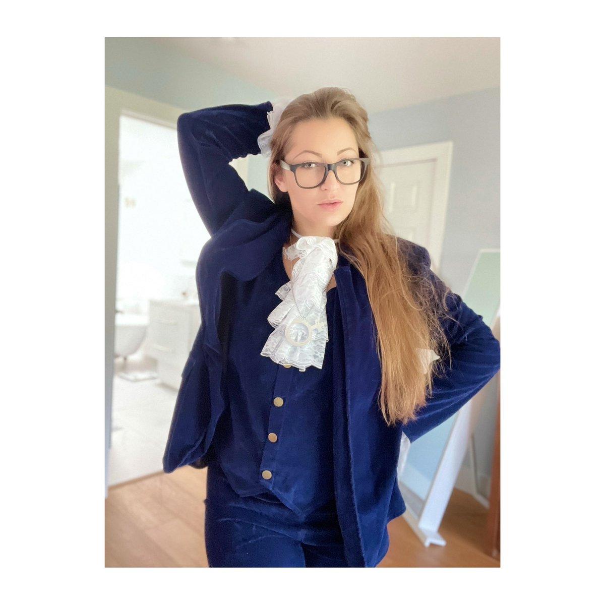 Dani Daniels