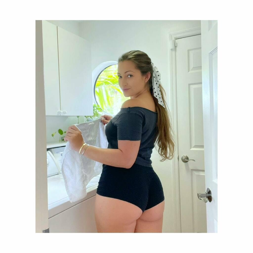 Dani Daniels