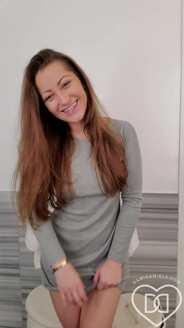 Dani Daniels