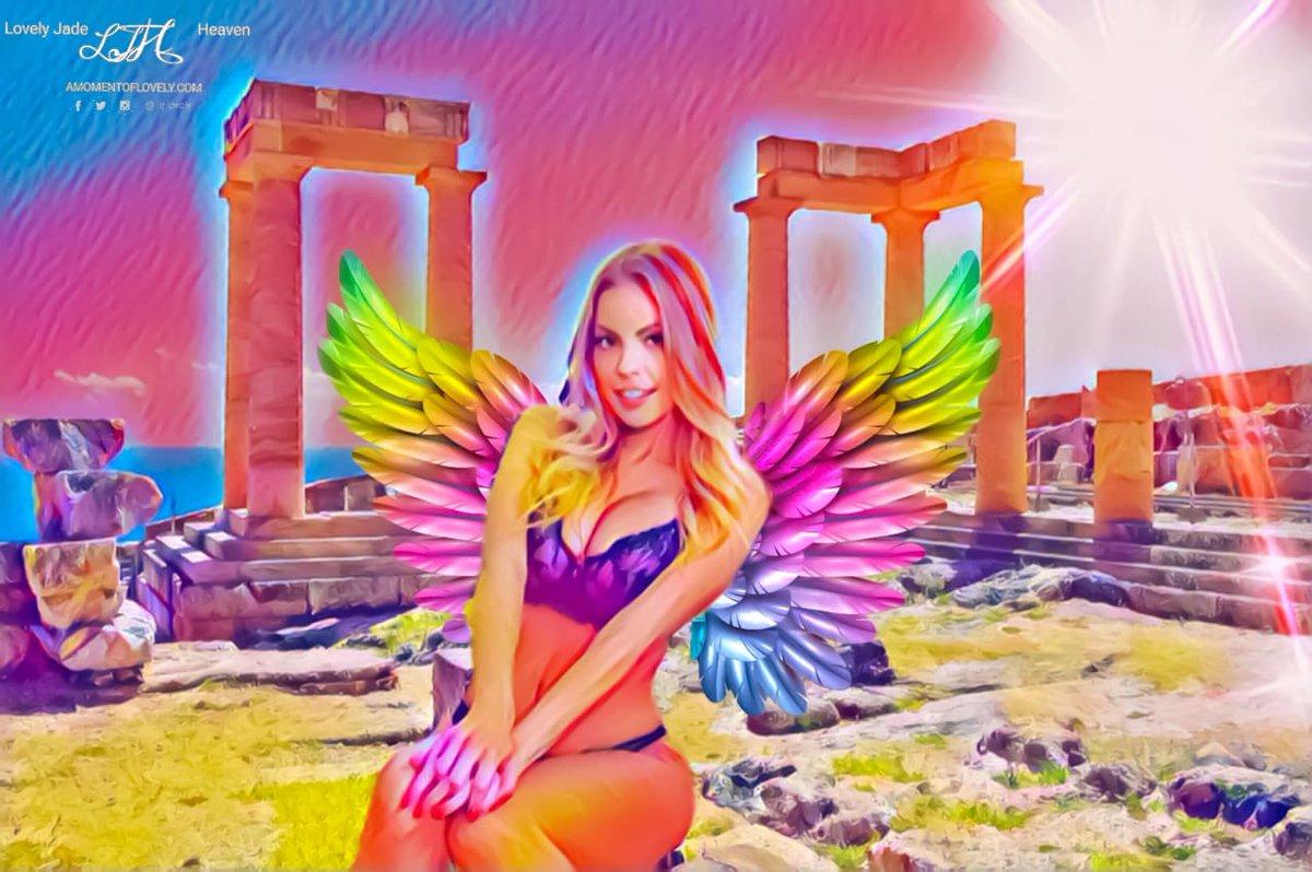Polina Aura