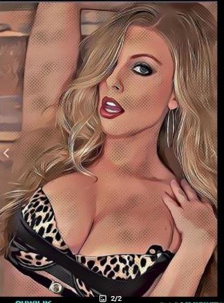 Britney Amber