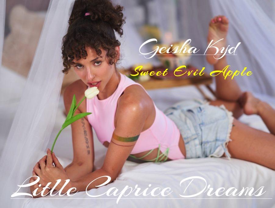 Little Caprice