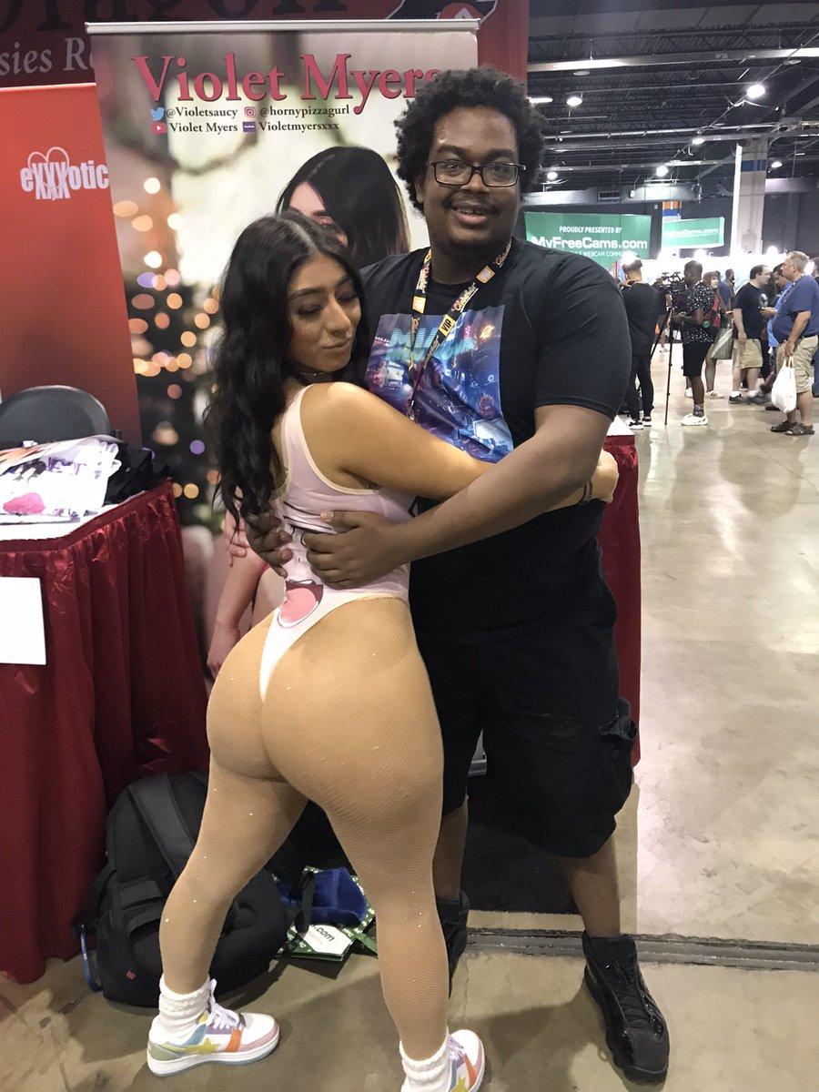 Porn babe