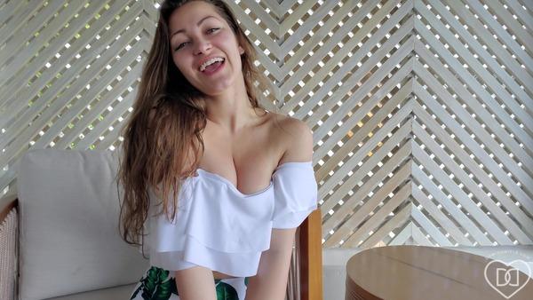 Dani Daniels