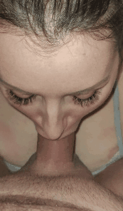 173px x 296px - Blowjob Gif Porn Pic, Gifs and Videos | PicToCum