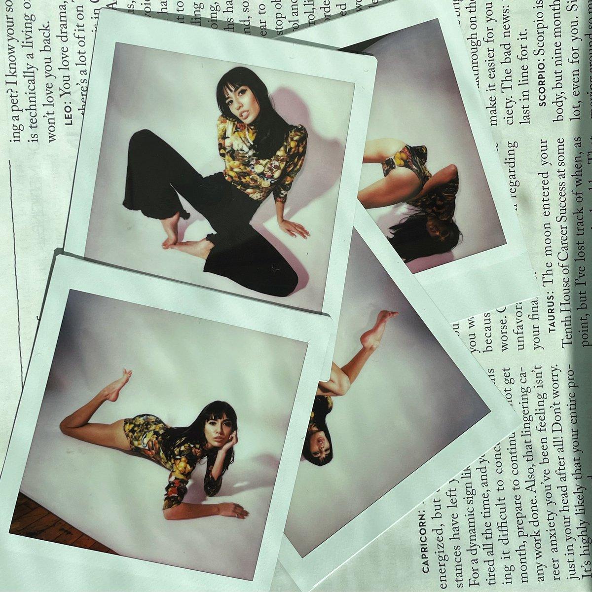 Tiffany submitted to the strokes