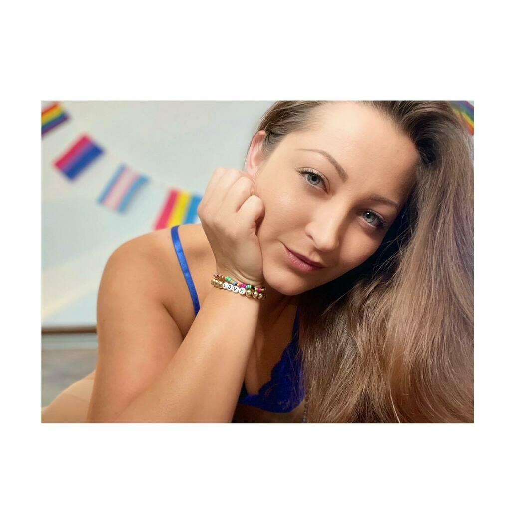 Dani Daniels