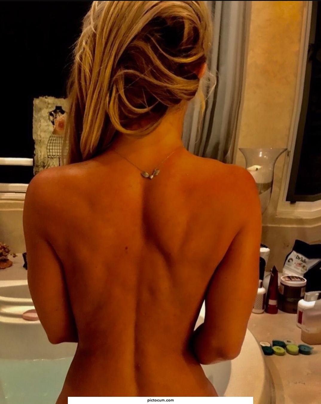 Britney's back....