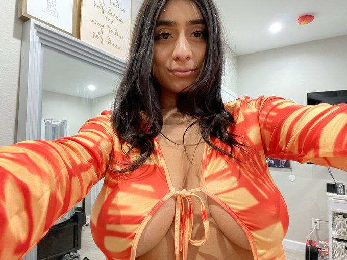 Porn babe