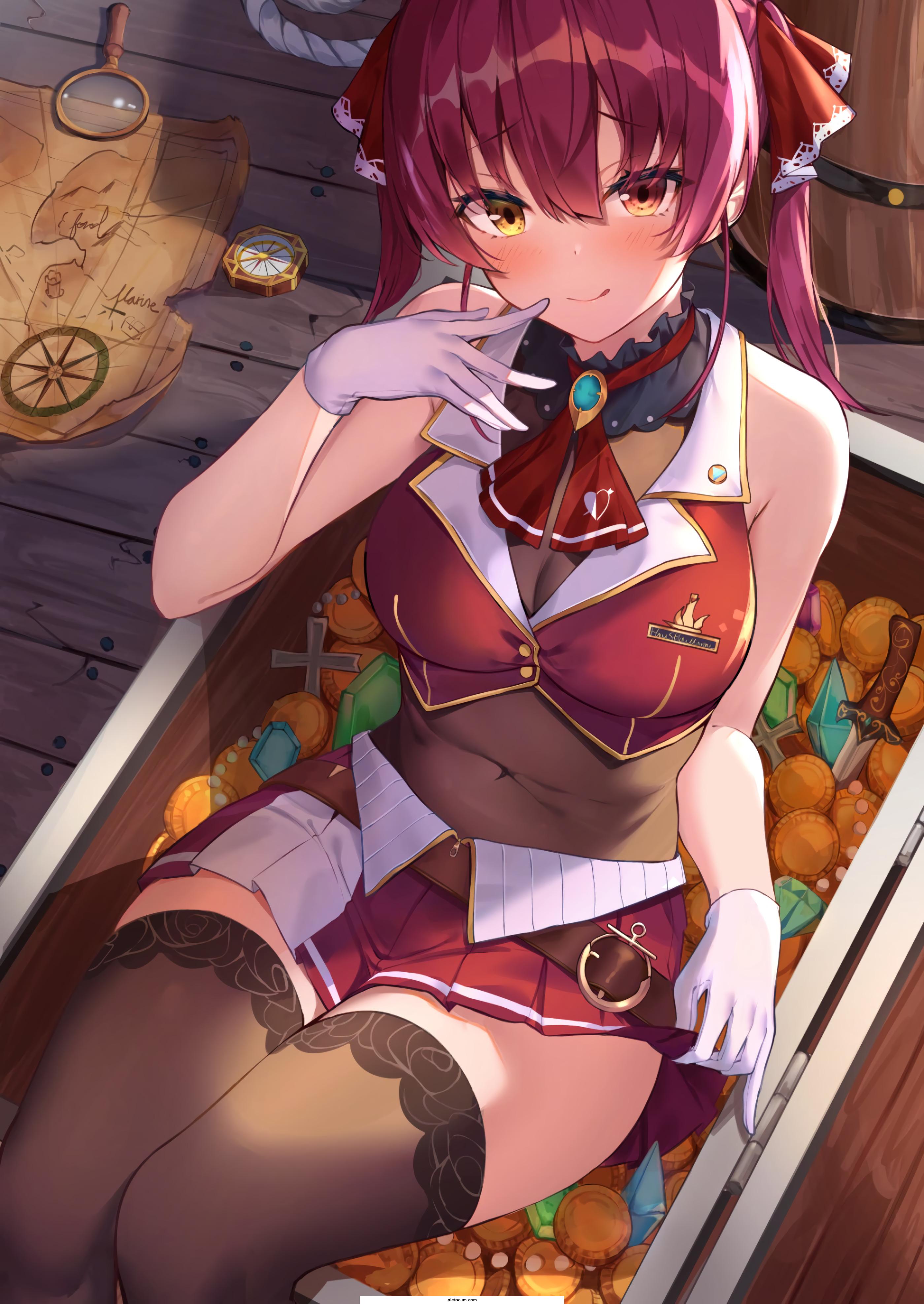 Houshou Marine