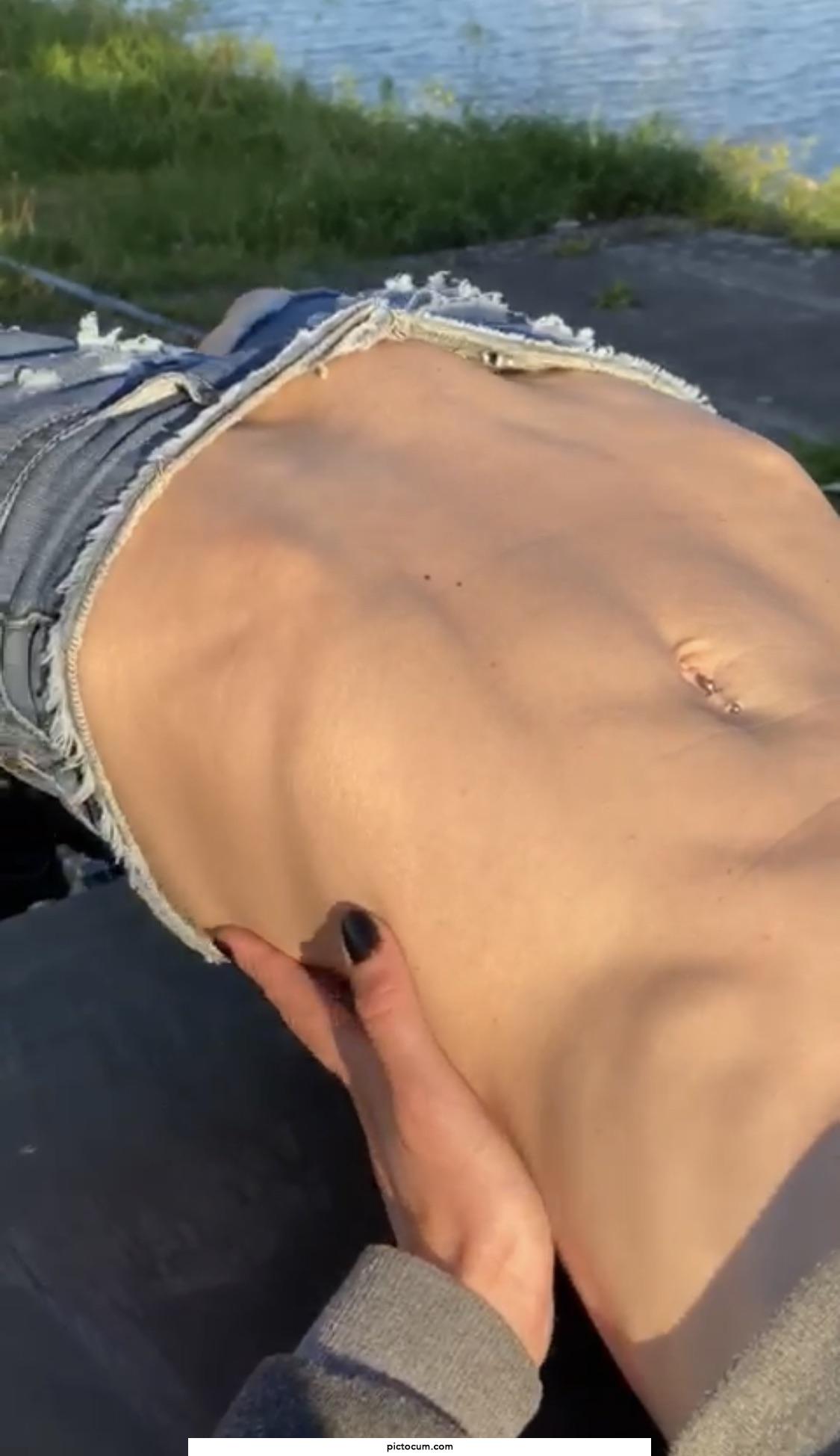 Perfect Mound