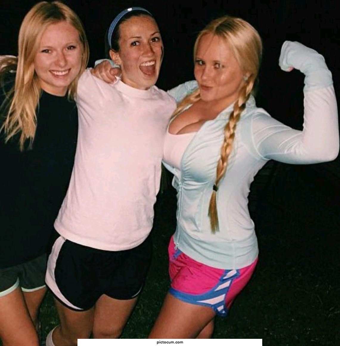 Strong