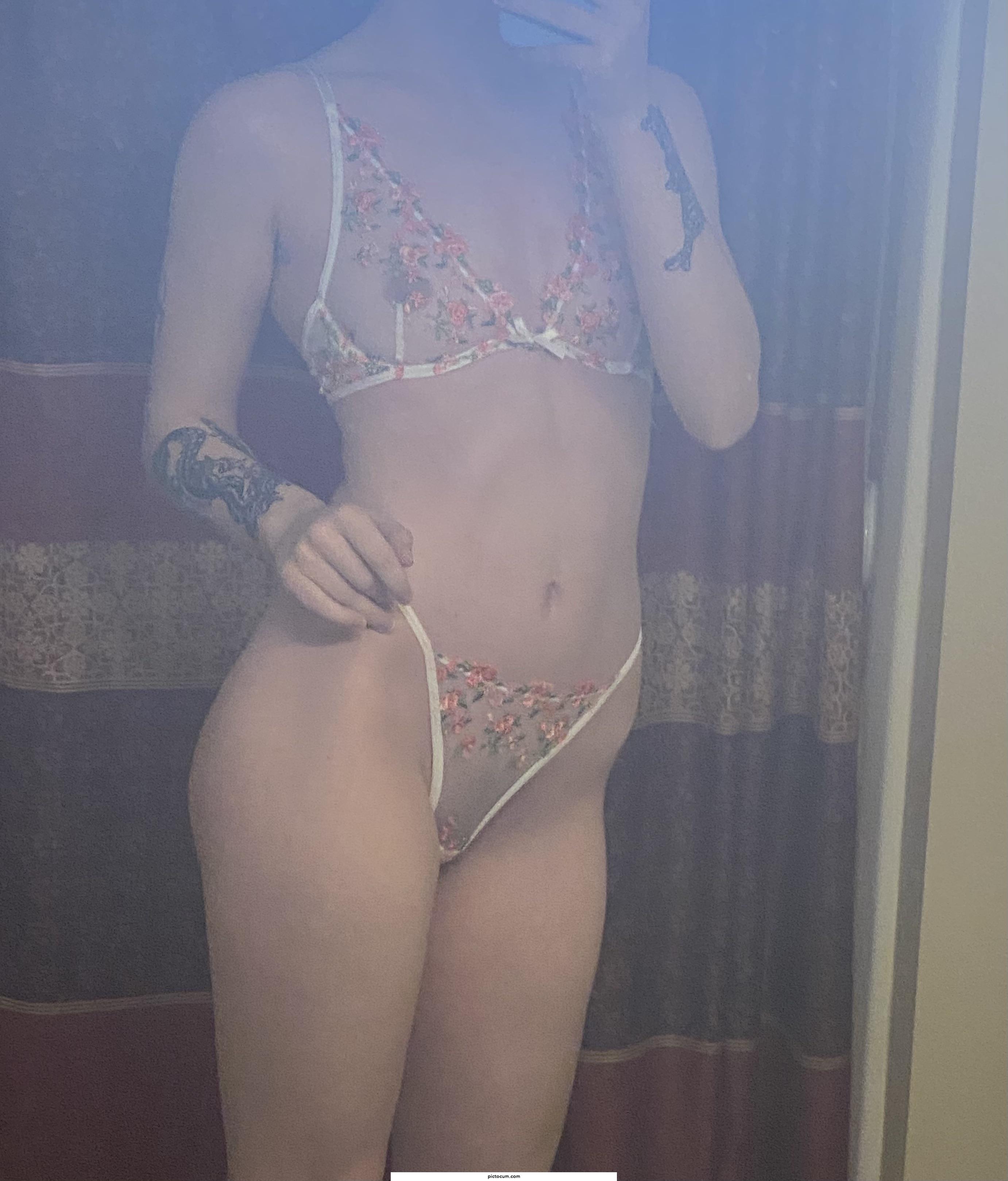 pretty sets are my favorite ♥️