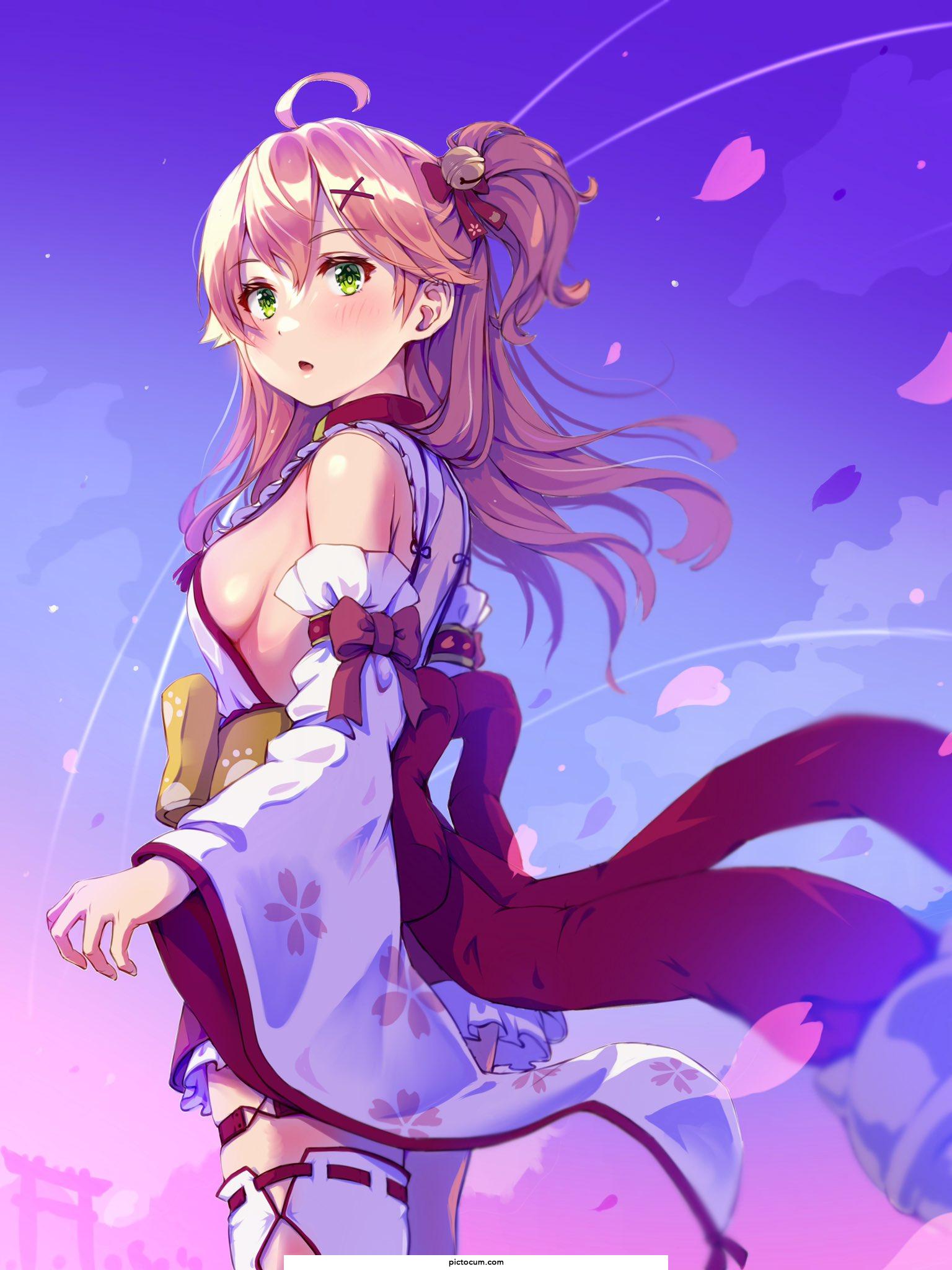 Sakura Miko