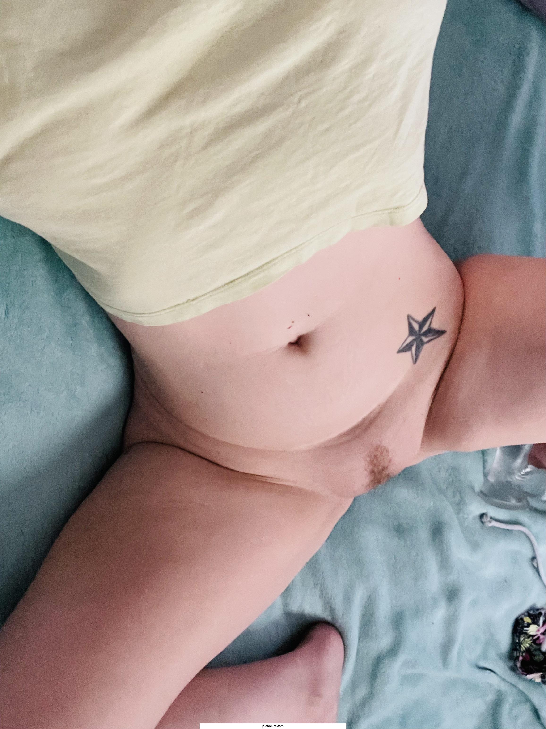 What do you think of my mom bod?