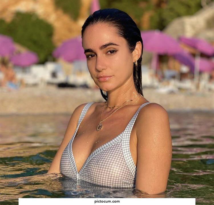 Alicia Sanz