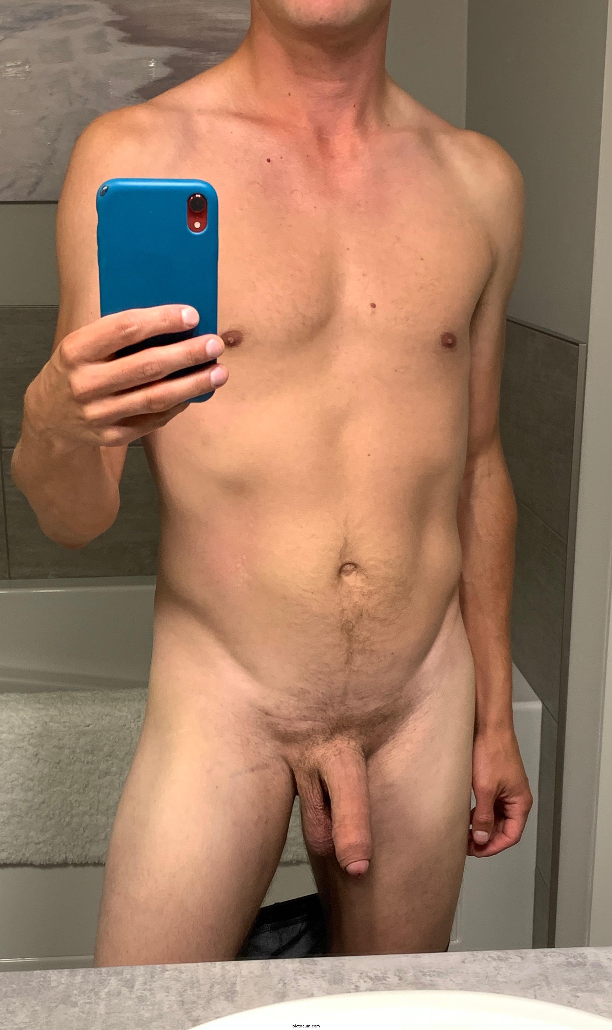 Feel ok about this one.