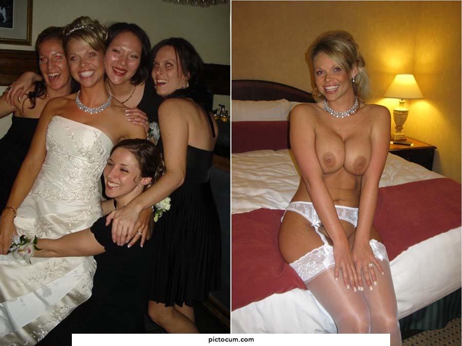 on/off Bride