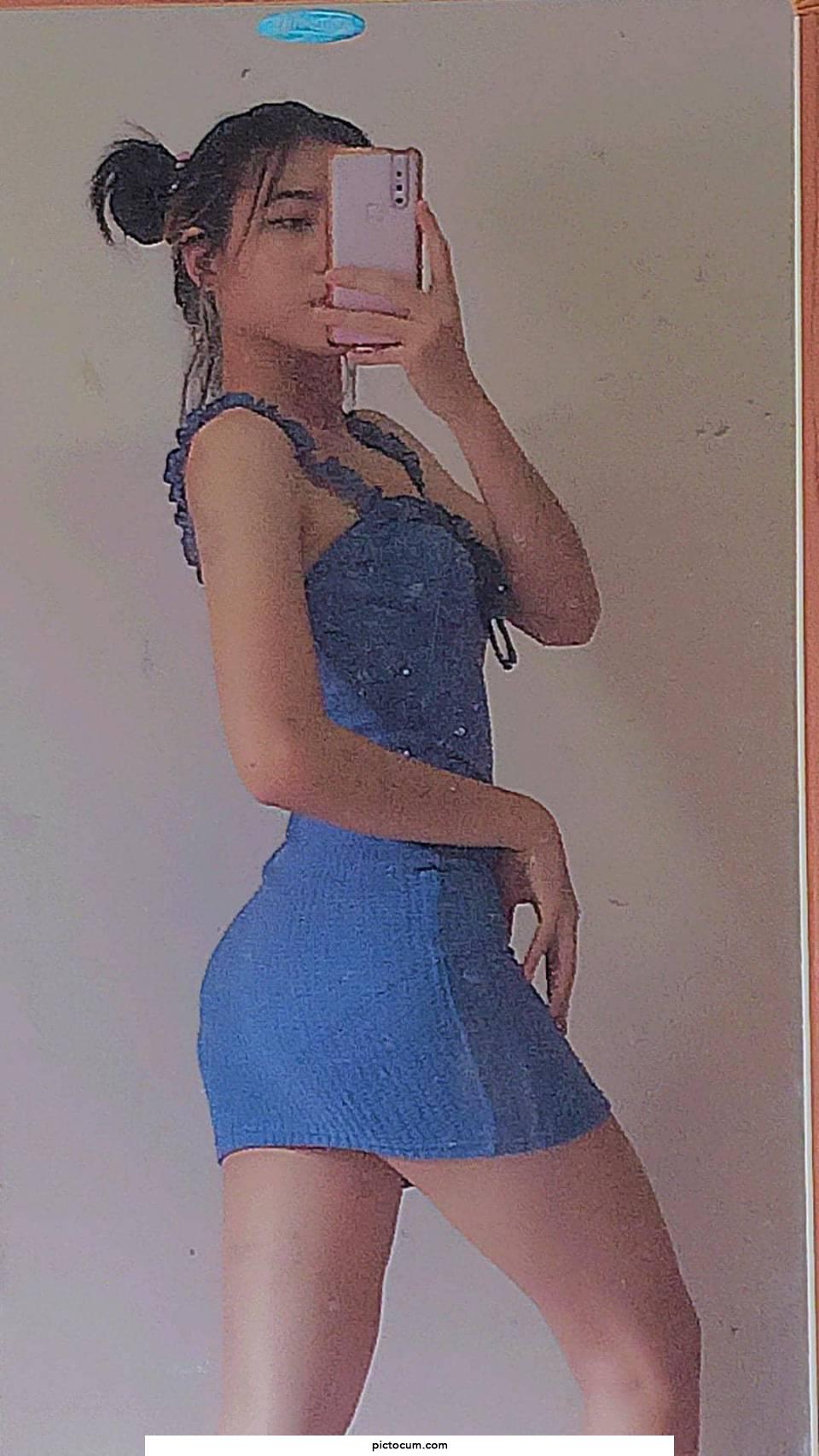 Can you please be honest with my outfit?