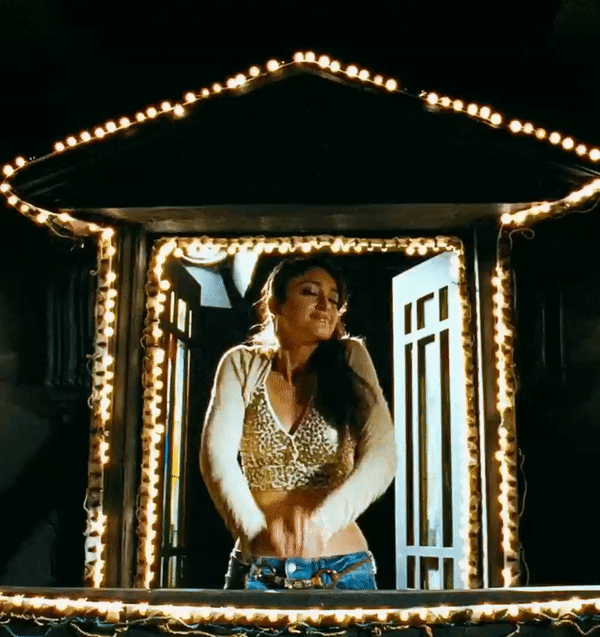 Ileana D'Cruz