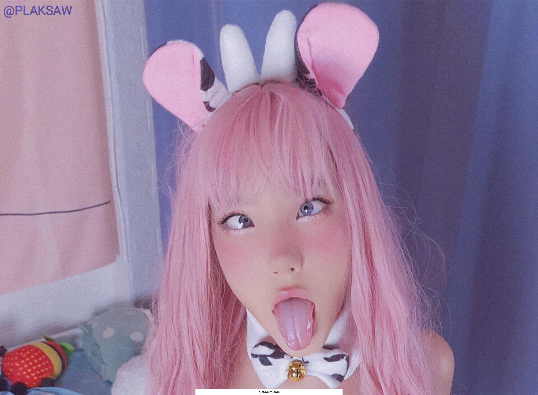 Ahegao Queen