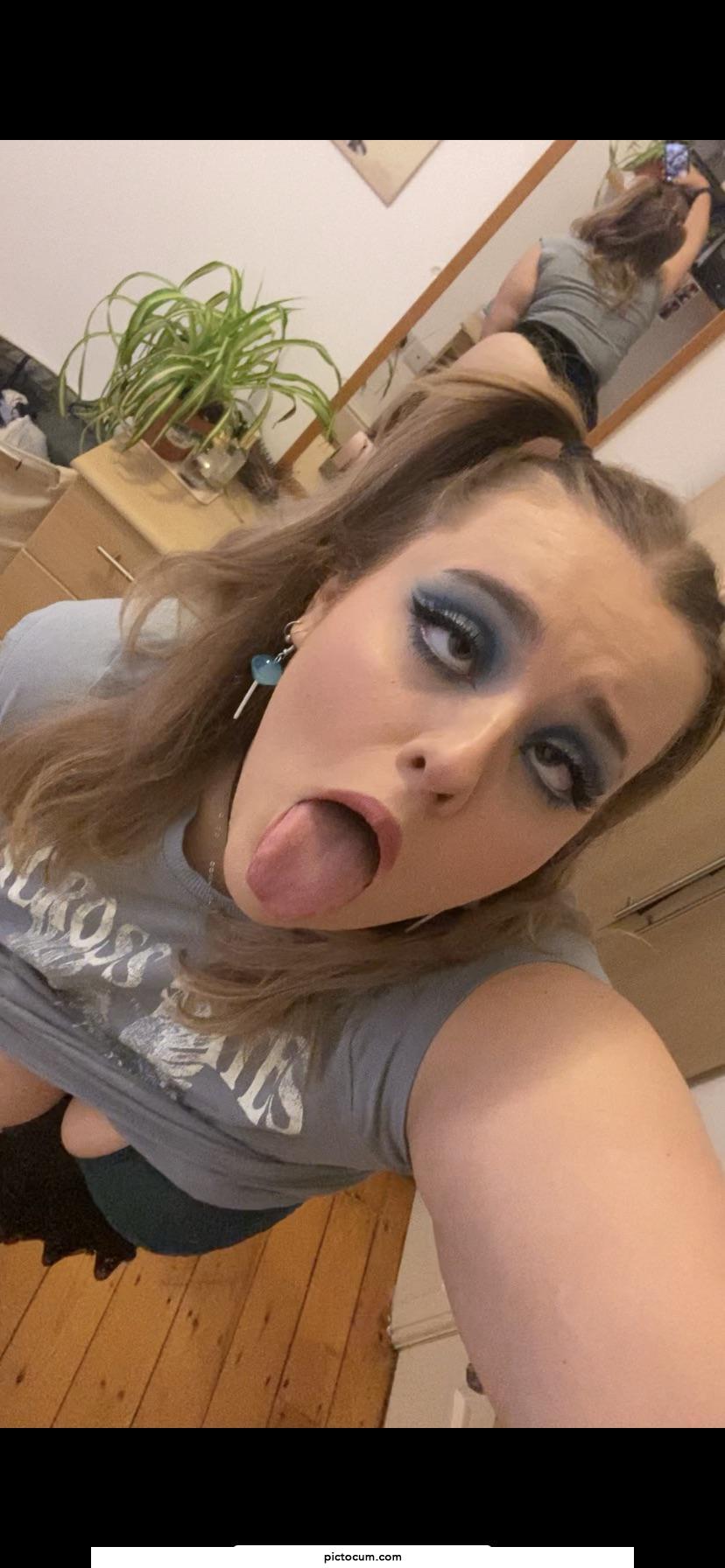 What would you do to me? 😇 🥰New to OF!! Please sub for more and for videos! 🥰