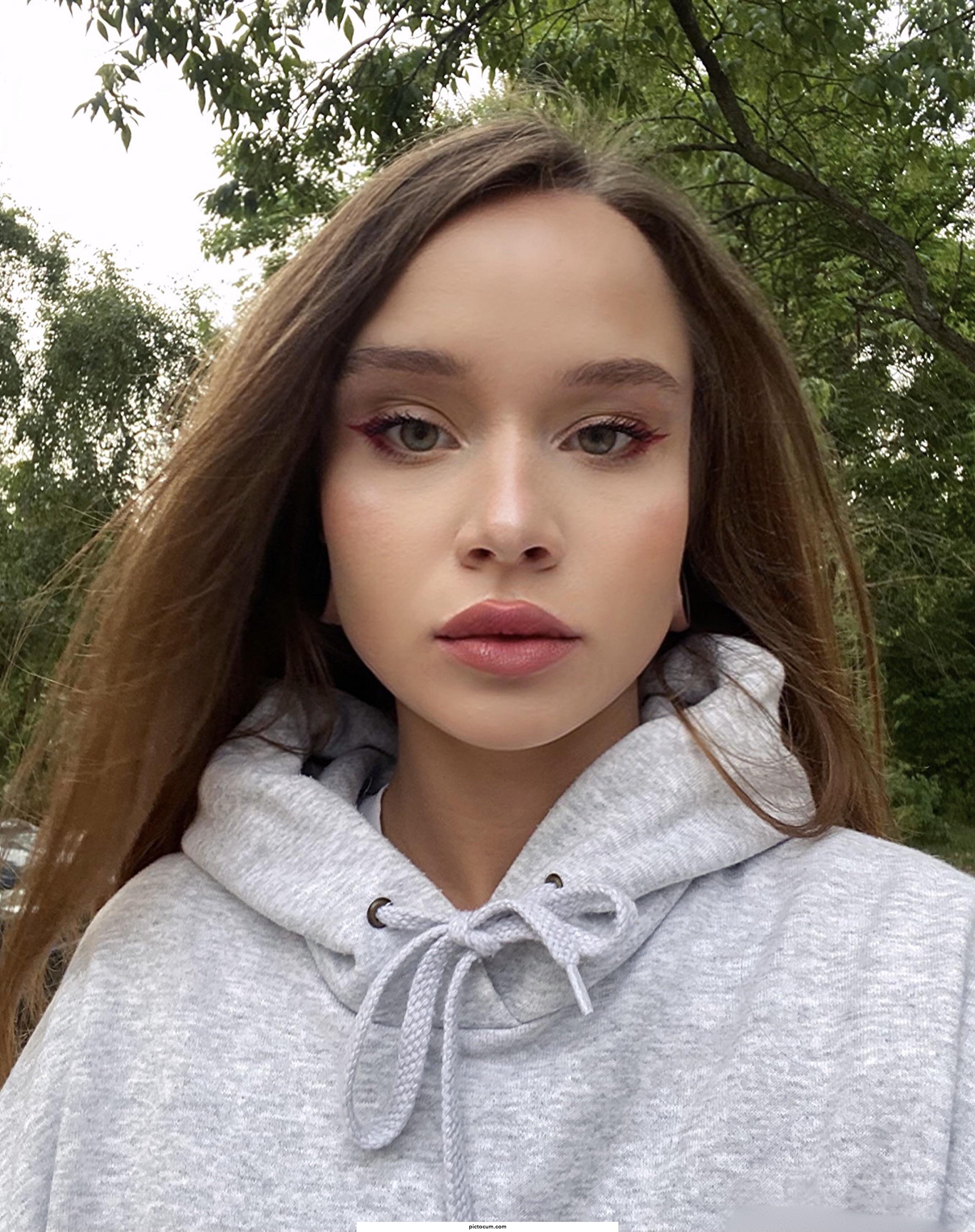 Hey 😘
