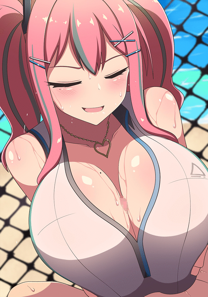 Bremerton from Azur Lane