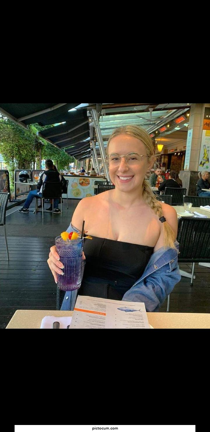 Cuck me with my gf how would use her infront of me
