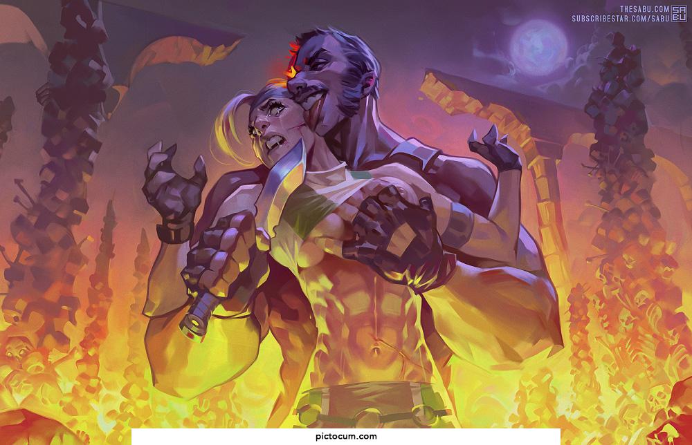 Sonya (MK) - sabu.