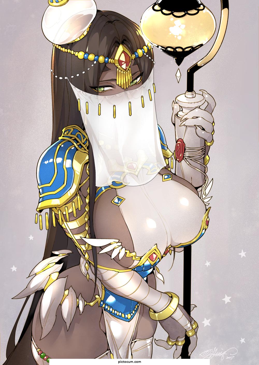 Scheherazade [Fate]