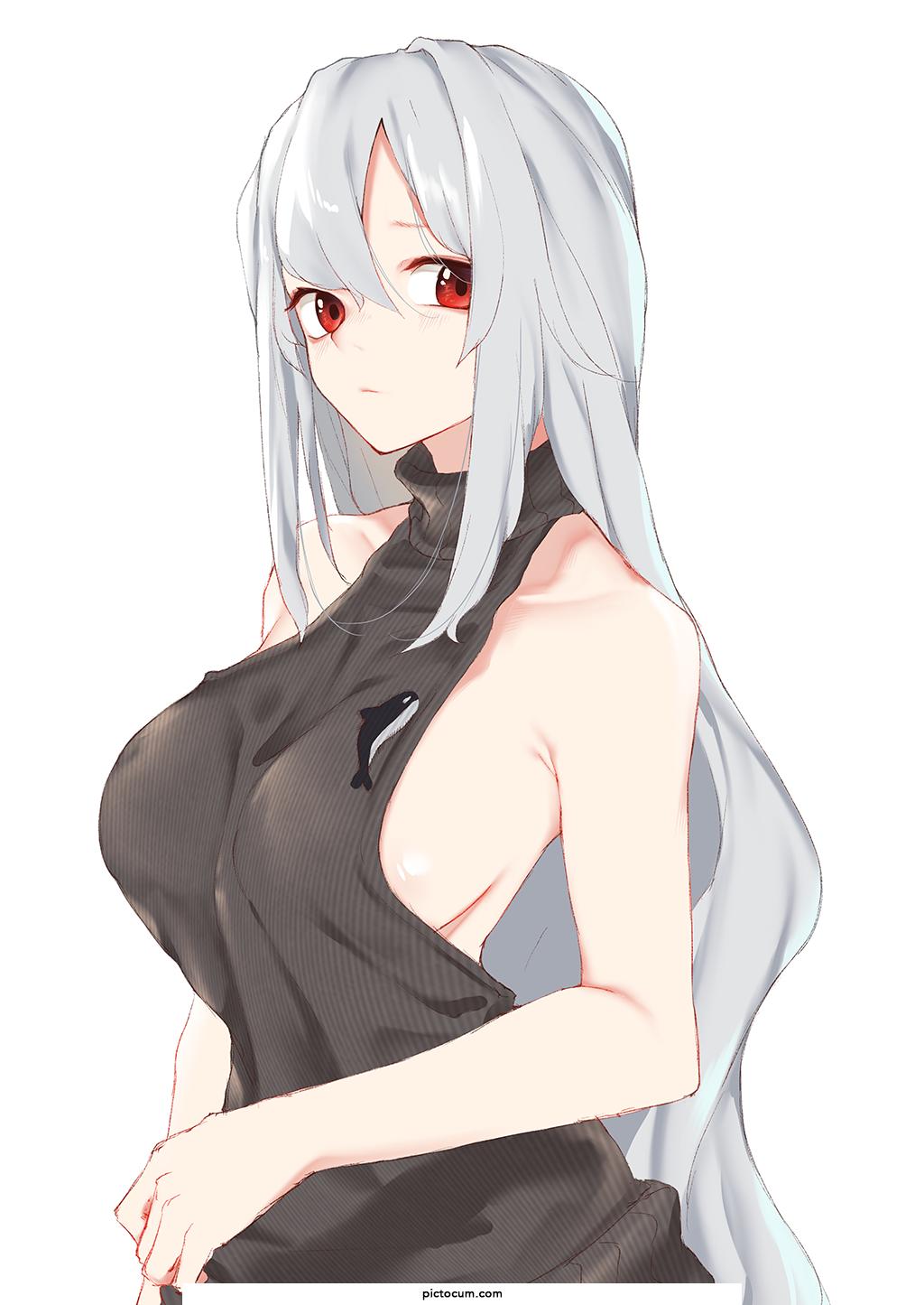 Skadi [Arknights]