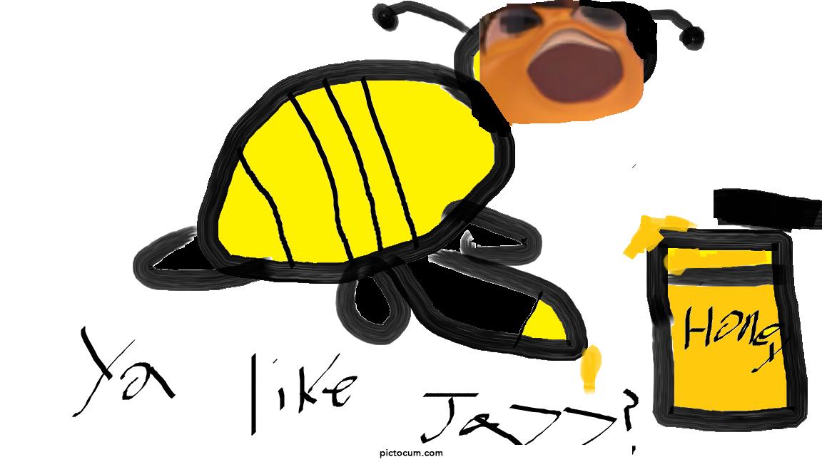 I love that I did this