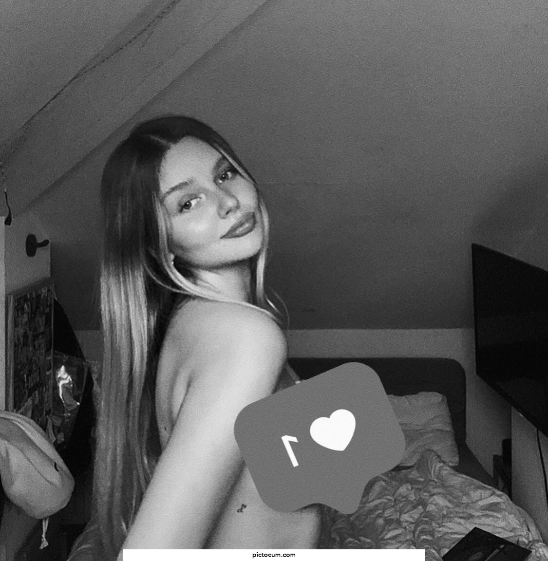Just turned 18 a few hours ago lol