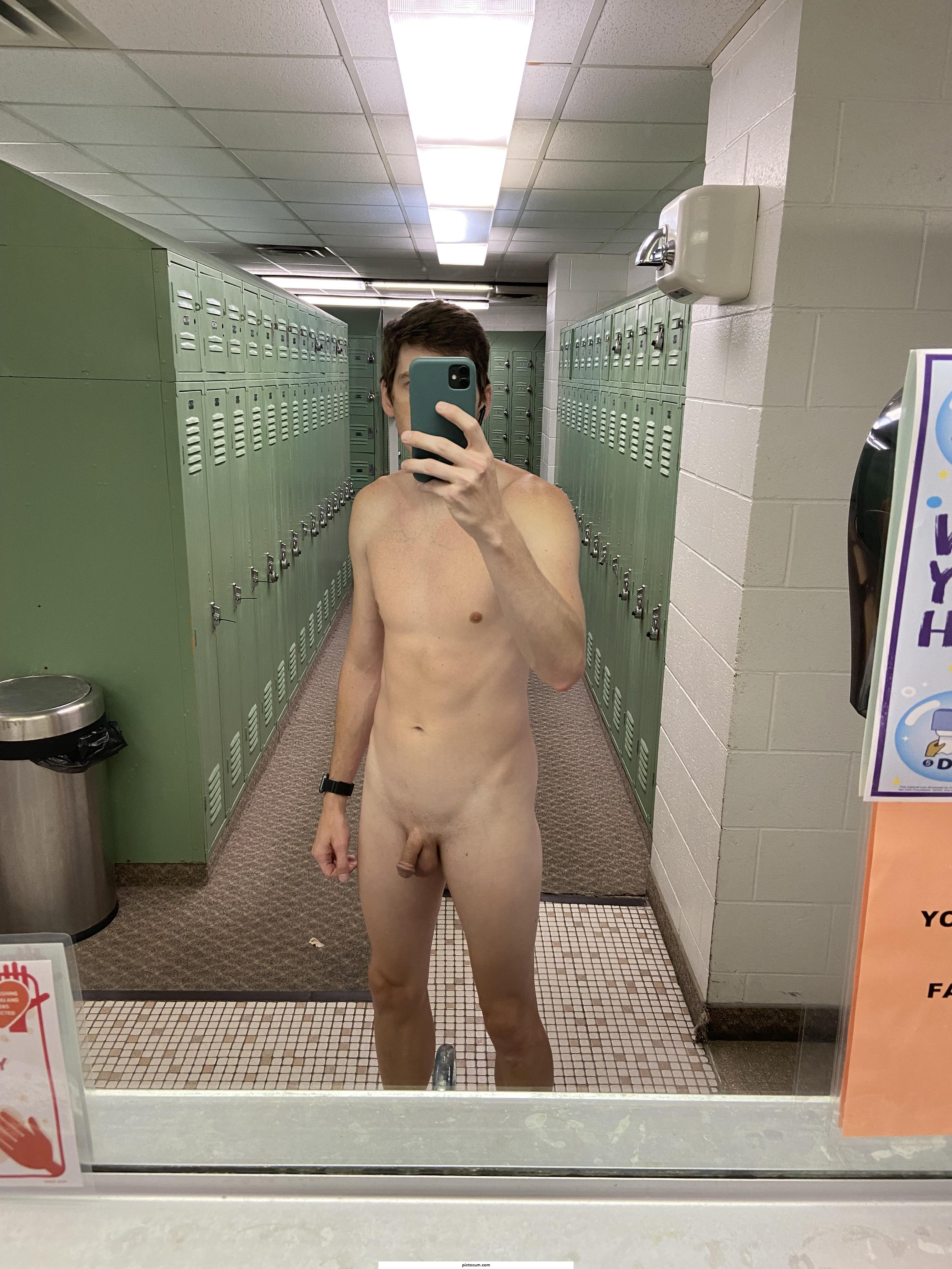 30 M, 148, 5’10” I’ve been working pretty hard on my core recently and I’m finally starting to see abs!