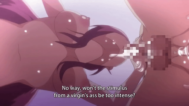 A Strong Stimulus