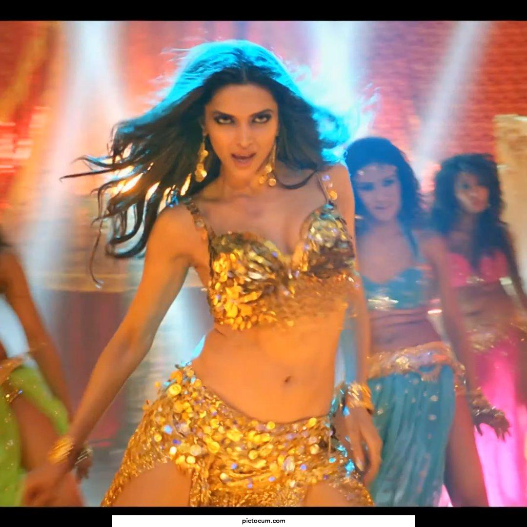 Deepika Padukone