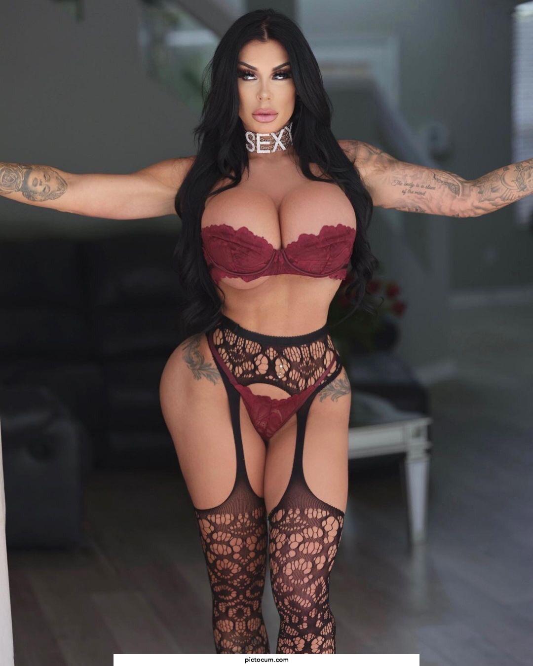 Sexy