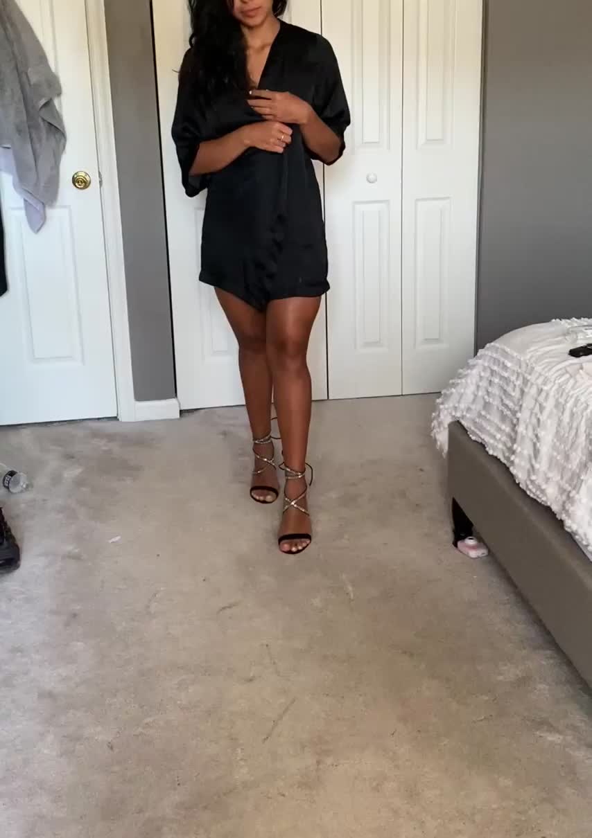Would you fuck me