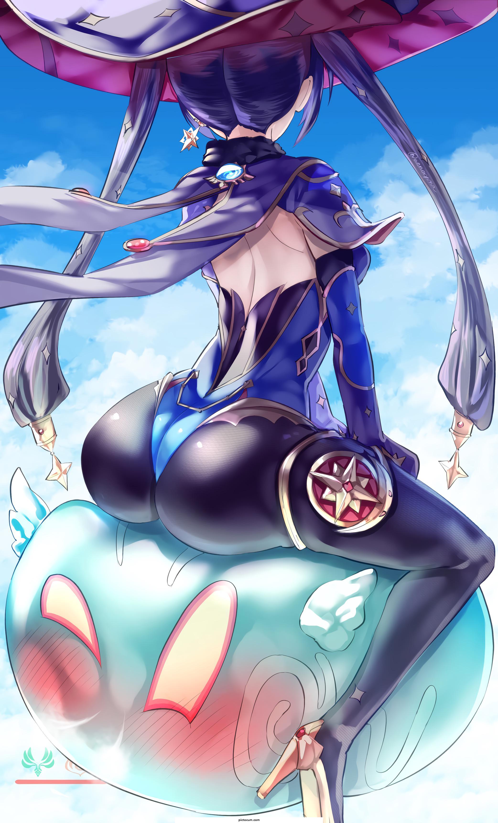 Mona
