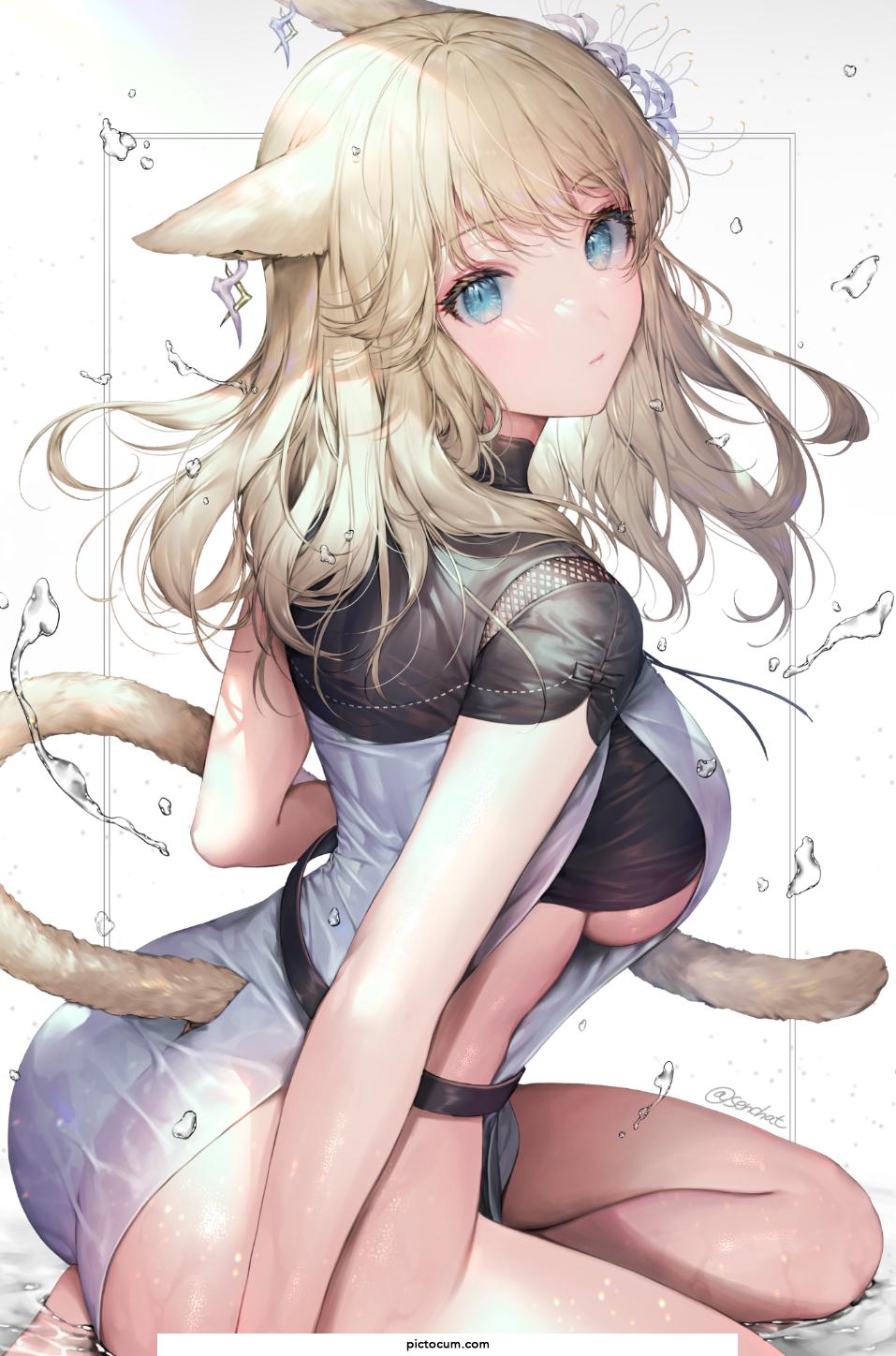 Miqo'te